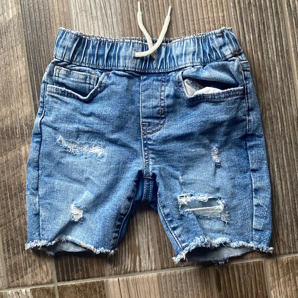 Old Navy Slim Shorts
